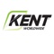 KENT WORLDWIDE Logotype