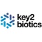 Key2Biotics Logotype