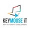 KeyMouse IT Logotype