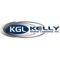 Kelly Global Logistics, Inc. Logotype
