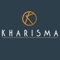 Kharisma UK Ltd Logotype