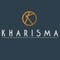 Kharisma UK Ltd Logotype