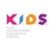 Fundacja K.I.D.S. | Klub Innowatorów Dziecięcych Szpitali | Logotype