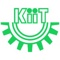 KIIT University Logotype