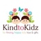 Kindtokidz Toys & Gifts Logotype