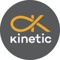 Kinetic Trade Ltd. Logotype