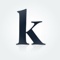 Kinetic Marketing & Creative Logotype