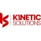 Kinetic Solutions Logotype