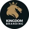 Kingdom Branding, LLC Logotype