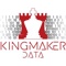 Kingmaker Data Logotype