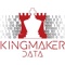 Kingmaker Data Logotype