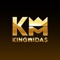 KingMidas Games Logotype
