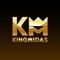 KingMidas Games Logotype