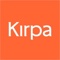 KIRPA PROPERTIES Logotype