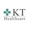 KT Healthcare Logotype