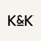 Kit & Kin Logotype