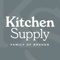 KitchenSupply Family of Brands Logotype