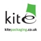 Kite Packaging Logotype