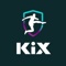KiX Exchange Logotype