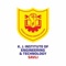 K.J.Institute of Engineering & Technology Logotype