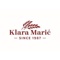 KLARA MARIĆ d.o.o. Logotype