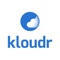 kloudr Logotype