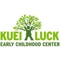 Kuei Luck Early Childhood Center Logotype