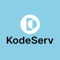 KodeServ Logotype