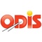 ODIS s.r.o. Logotype