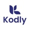 KODLY - ODOO Consultant Logotype