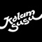 Kolam Susu Studio Logotype