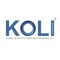KOLI Infotech Pvt. Ltd. Logotype
