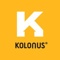Kolonus Logotype