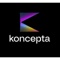 Koncepta Agency Logotype