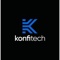 Konfitech Logotype