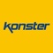 Konster Logotype