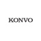KONVO PAKISTAN Logotype