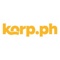korp.ph Logotype