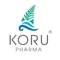 Koru Pharma Co., Ltd. Logotype