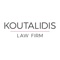 Koutalidis Law Firm Logotype