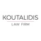 Koutalidis Law Firm Logotype