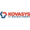 Kovasys IT Recruiters Logotype