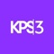 KPS3 Logotype