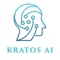 Kratos AI Logotype