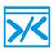 KrazyTech Business Solutions Logotype