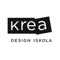 KREA Design Iskola Logotype