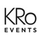 KRo Events Logotype