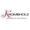 Krombholz Jewelers Logotype