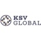 KSV Global Logotype