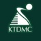 Karachi Tools, Dies & Moulds Centre (KTDMC) Logotype